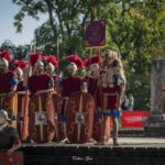 2023-10 - Festival romain au théâtre antique de Lyon - Les prétoriens - 015